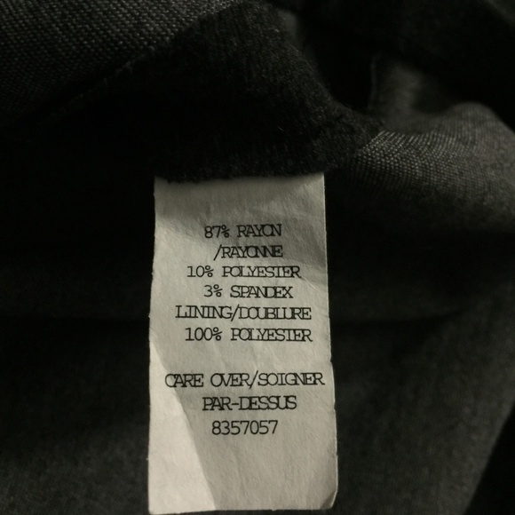 Cynthia Steffe Cap Sleeve Empire Waist Scoop Neck Tunic Top - Picture 10 of 10